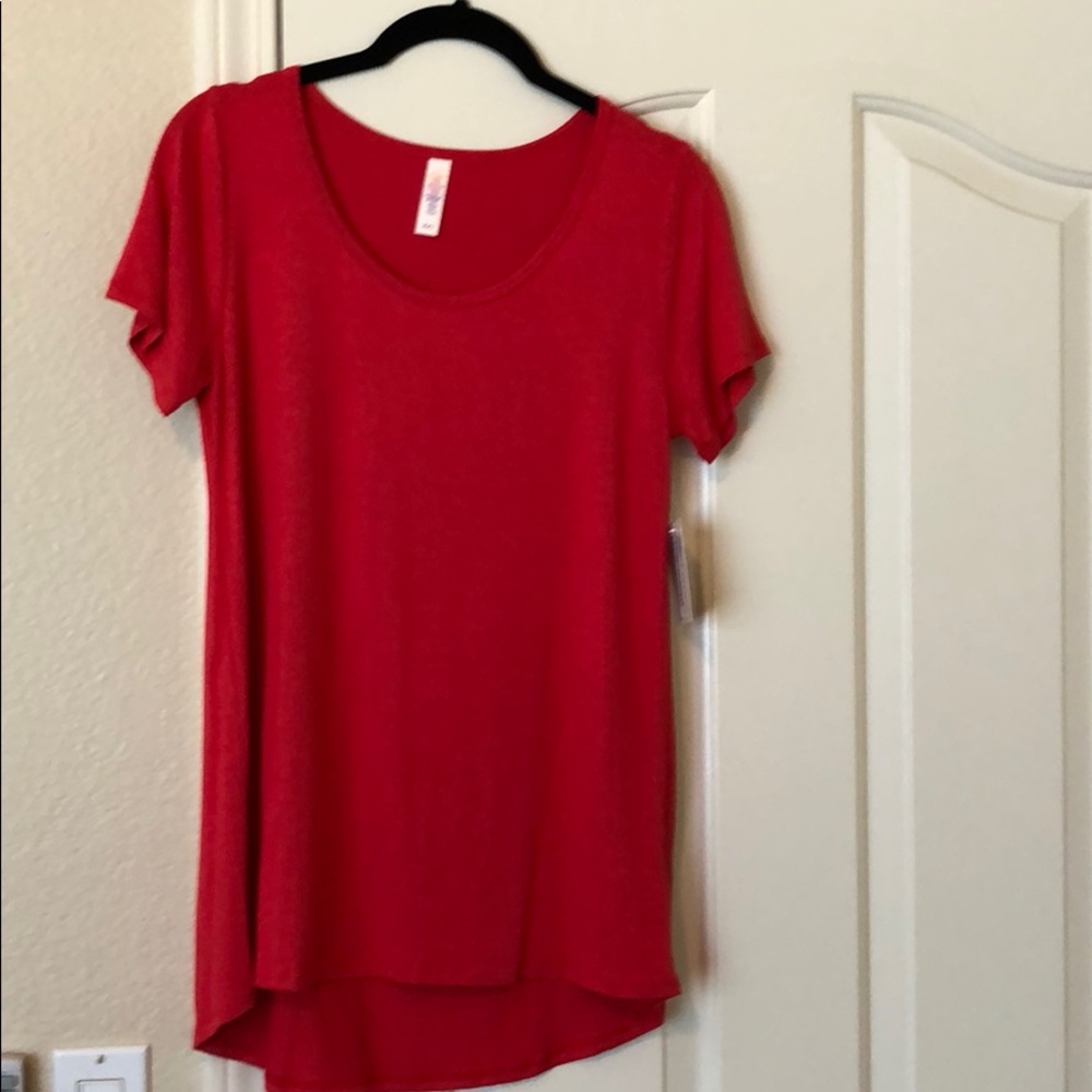 LuLaRoe Classic T